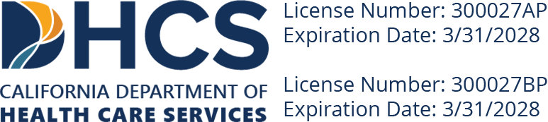 DHCS Logo